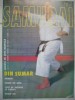 Revista Samurai Nr. 7 Ilustrata - Anii 2000? - Carte Sport Hobby Colectionari