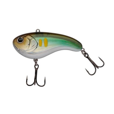 VOBLER BERKLEY FLATT SHAD AYU 7.7cm 22g foto