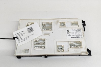Modul de confort MERCEDES-BENZ GLA X156 2014 OEM: A2469009112,A1179012300,A2469022002,2841365611300 25987491 foto