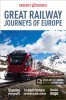 Insight Guides Great Railways