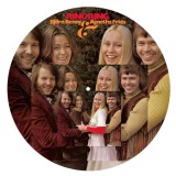 Ring Ring (Picture Disc) - Vinyl | ABBA, UMC