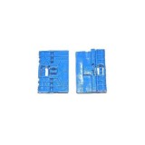 Clema macara geam Audi A3 8L 2000-04.2003 si Audi A6 4B 2001-2005 fata partea stanga/dreapta , 2 buc.