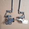 balamale Acer Aspire E1-521 531 571G NV55S 5750 Packard Bell P5WS0 te11hc