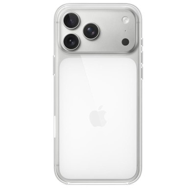 IPHONE 17 PRO MAX CL CASE-ZML foto