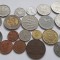 1. Lot monede incepatori - 20 monede - diverse tari