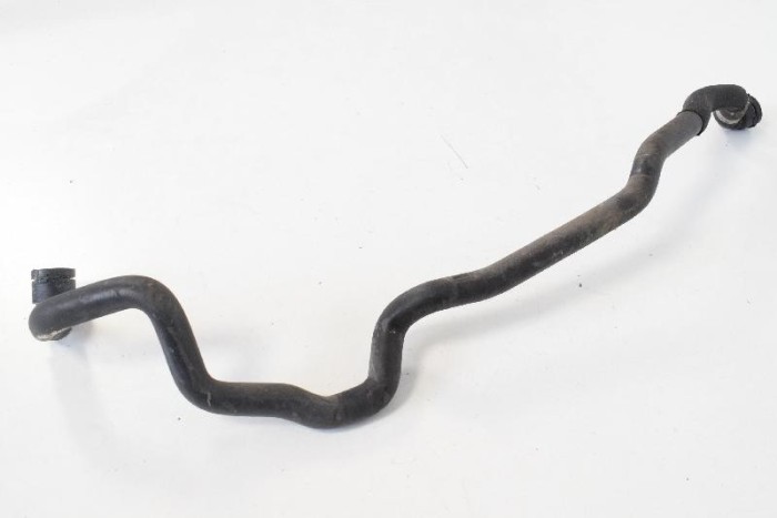 Furtun de lichid de răcire BMW X1 E84 2013 OEM: 9222700 10382662