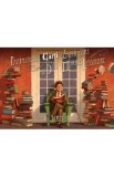 Fantasticele carti zburatoare ale dlui Morris Lessmore - Joyce William Edward