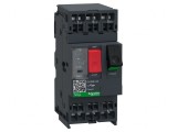&Icirc;ntrerupător Motor 3/4kW pentru Șină DIN IP20 GV2ME143