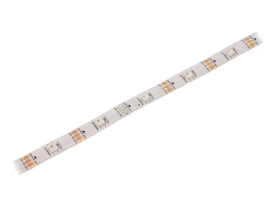 Bandă LED RGB Programabilă 5V IP65 foto