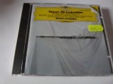 Flautul fermecat - Mozart, Berliner phil. Karajan, cd
