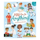 You Can Do Anything!
