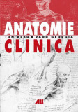 Anatomie clinică - Paperback brosat - Ion Albu, Radu Georgia - All