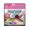 Carnet de colorat Apa magica Deluxe Povesti cu Zane, Melissa & Doug
