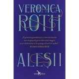 Alesii, Veronica Roth