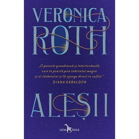 Alesii, Veronica Roth