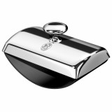 Port sugativa Shiny Chrome El Casco M-750