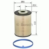 Filtru combustibil VOLVO C30 (2006 - 2012) BOSCH F 026 402 128