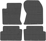 Covorase Presuri interior cauciuc Premium dedicate Ford Focus 1 1998-2005, Frogum