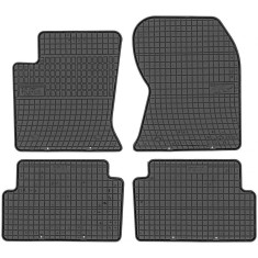 Covorase Presuri interior cauciuc Premium dedicate Ford Focus 1 1998-2005