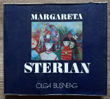 Margareta Sterian - Olga Busneag// 1977