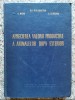 Aprecierea Valorii Productive A Animalelor Dupa Exterior - Gh. Moldoveanu , B834