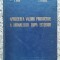 Aprecierea Valorii Productive A Animalelor Dupa Exterior - Gh. Moldoveanu , B834