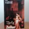 Michael Cazenave, T&acirc;rfa zeilor
