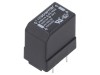 Inductor Bobinat THT 4.2mH 2A 100m&Omega; 12.5x10mm
