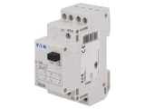 Releu bistabil pentru instalații de impulsuri NC x2 NO x2 Z-S48/2S2O