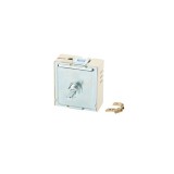 Regulator de energie pentru plită BOSCH 00618401 SIEMENS Original