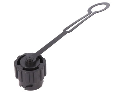 Conector capac protecție baionetă exterioară foto