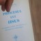 Procesul lui Iisus- Ioan Fruma