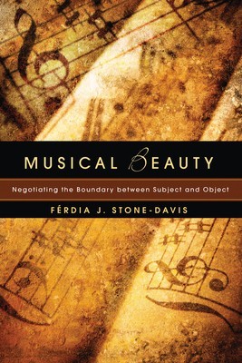 Musical Beauty: Negotiating the Boundary Between Subject and Object foto