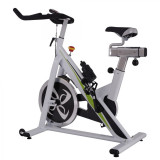 Bicicleta Spinning semiprofesionala EcoFit 8237C, Housefit