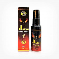 Spray Impotriva Ejacularii Precoce DIBLONG Delay Spray 30 ml