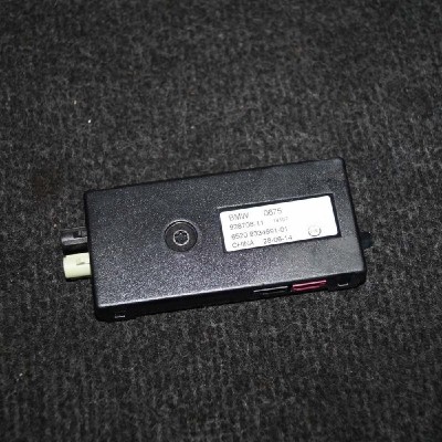 Amplificator de antena BMW X5 F15, F85 2014 OEM: 9334691 2511651 foto