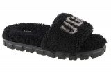 Cumpara ieftin Papuci UGG Cozetta Curly Graphic 1132891-BLK negru