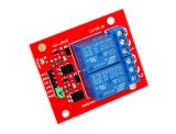 Modul cu 2 relee 5V cu optocuplor OKY3012-1-5, CE Contact Electric
