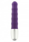 Mini Vibrator Seven Creations "Lady Discretion" 11 cm - Violet##