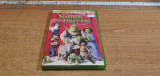 Film Shrek der Dritte - germana #A2270, DVD, Altele