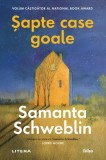 Șapte case goale Samanta Schweblin - Carti Fictiune Romane Litera Paperback brosat