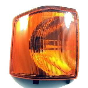 Lampa semnalizare fata Land Rover Discovery 1994-1998 BestAutoVest partea dreapta foto