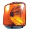 Lampa semnalizare fata Land Rover Discovery 1994-1998 BestAutoVest partea dreapta