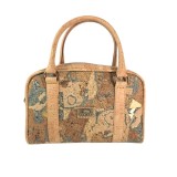 Cumpara ieftin Geanta mica de mana din pluta