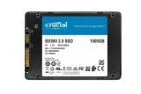 SSD Crucial BX500 6Gb/s CT1000BX500SSD1 1TB 2.5"