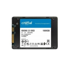 SSD Crucial BX500 6Gb/s CT1000BX500SSD1 1TB 2.5"