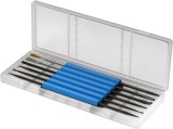 Set 6 unelte speciale pentru lipirea pe electronice si placi de circuit Goobay 77999
