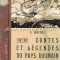 Contes Et Legendes Du Pays Roumain - B. Nortines
