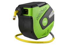 Tambur Cu Furtun Retractabil 13M - Capat De 3 8 Jbm