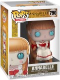 Cumpara ieftin Figurina - Annabelle Comes Home in Chair | Funko